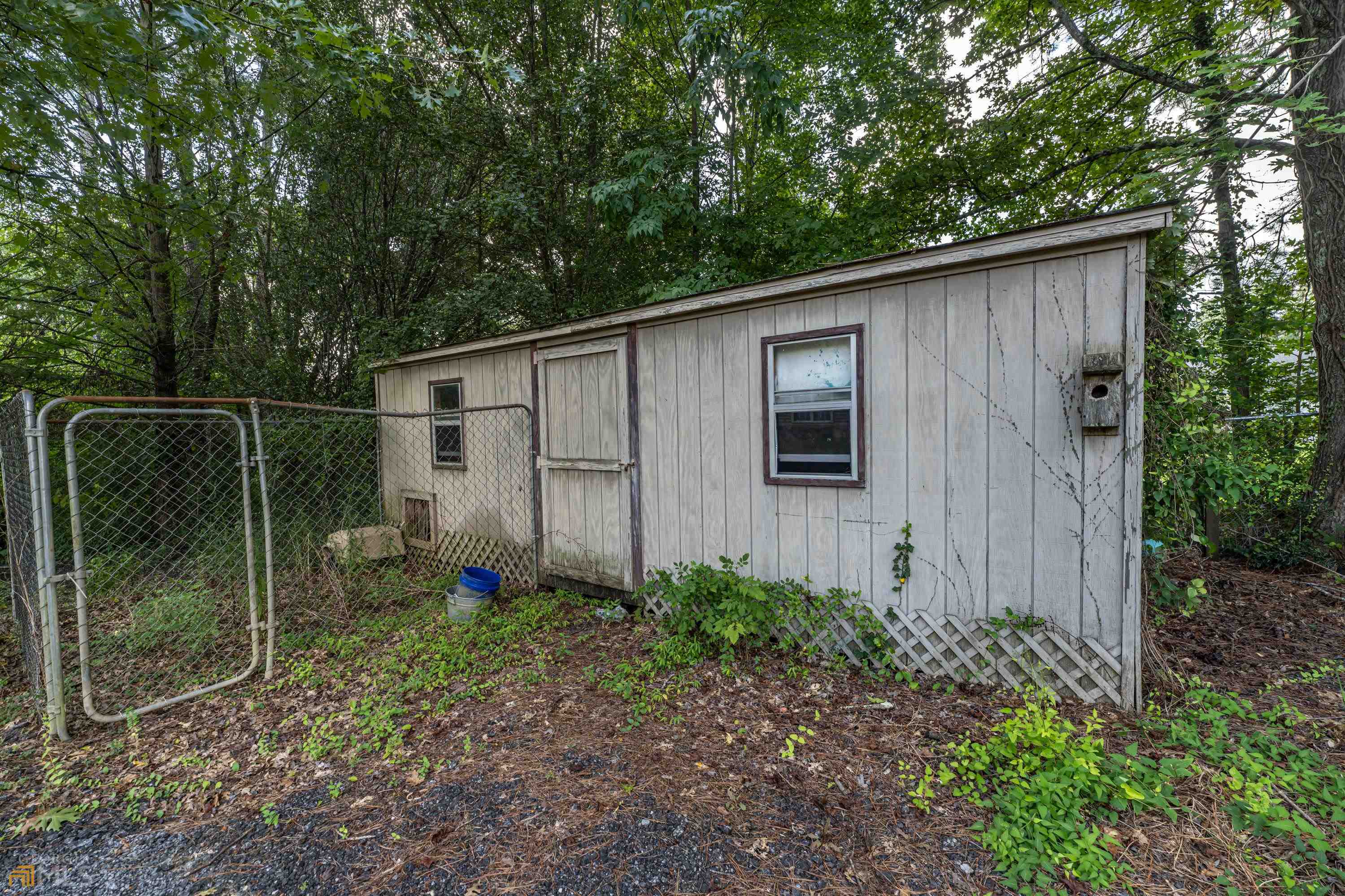 North Woods - Residential