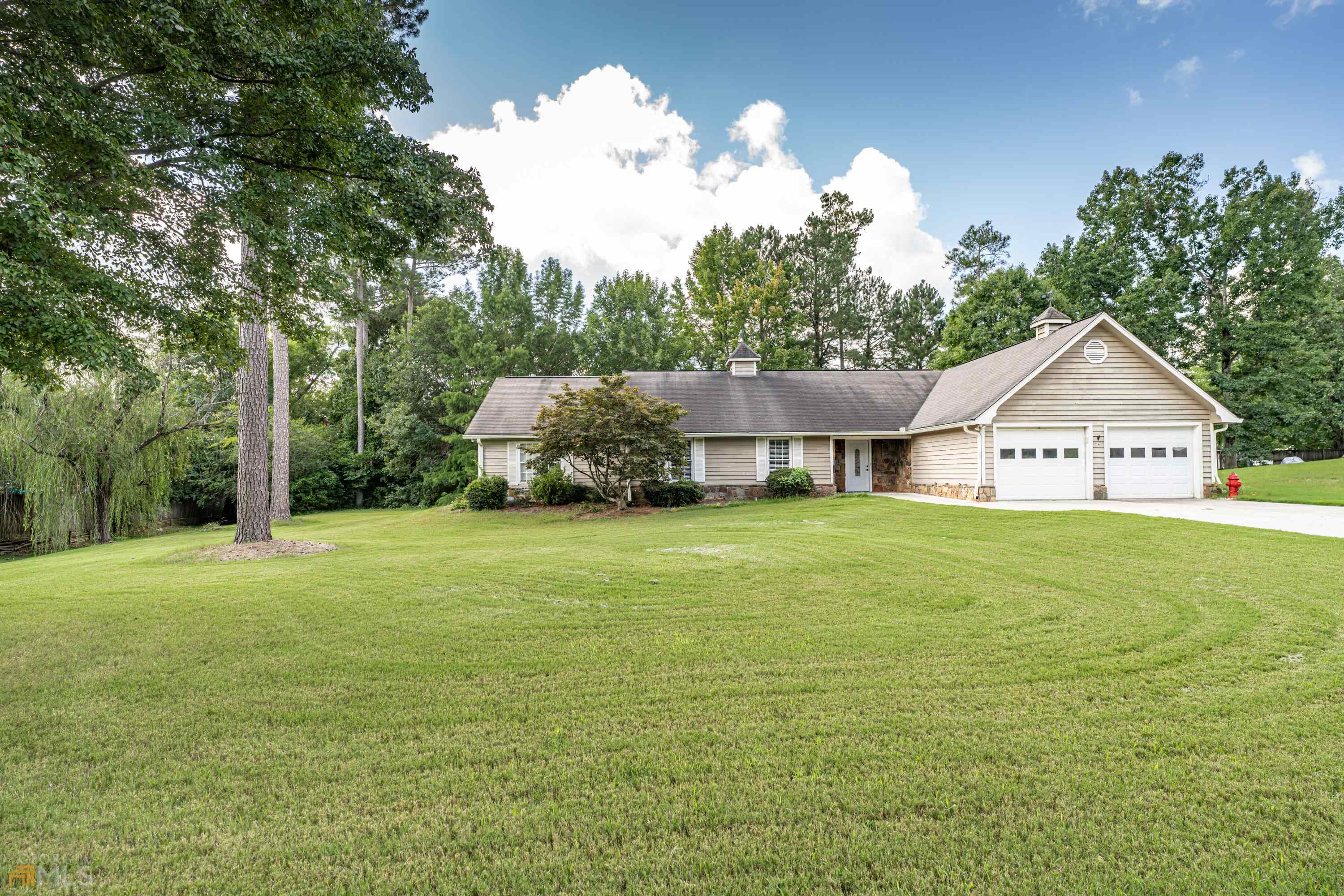 North Woods - Residential