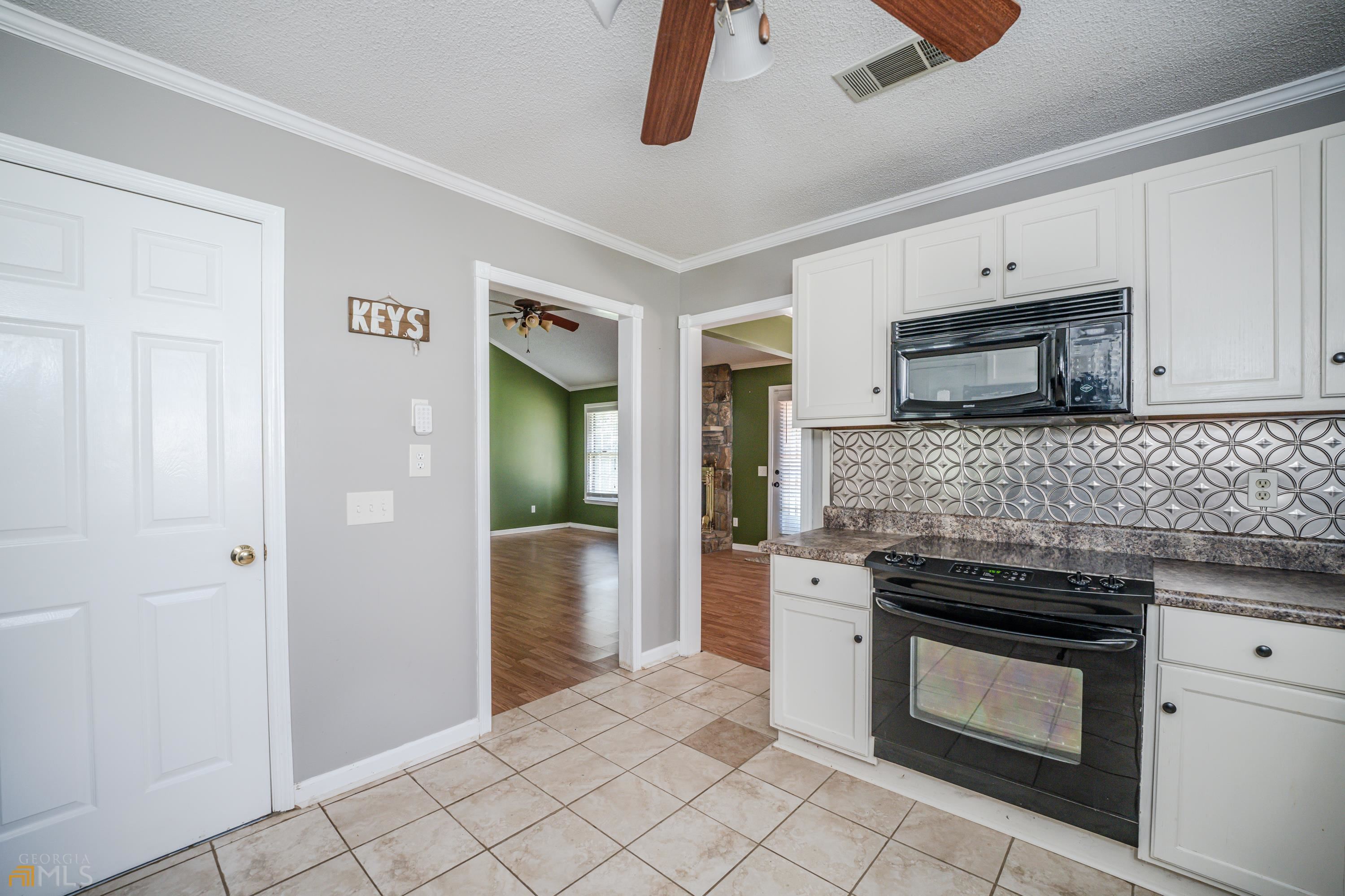 North Woods - Residential
