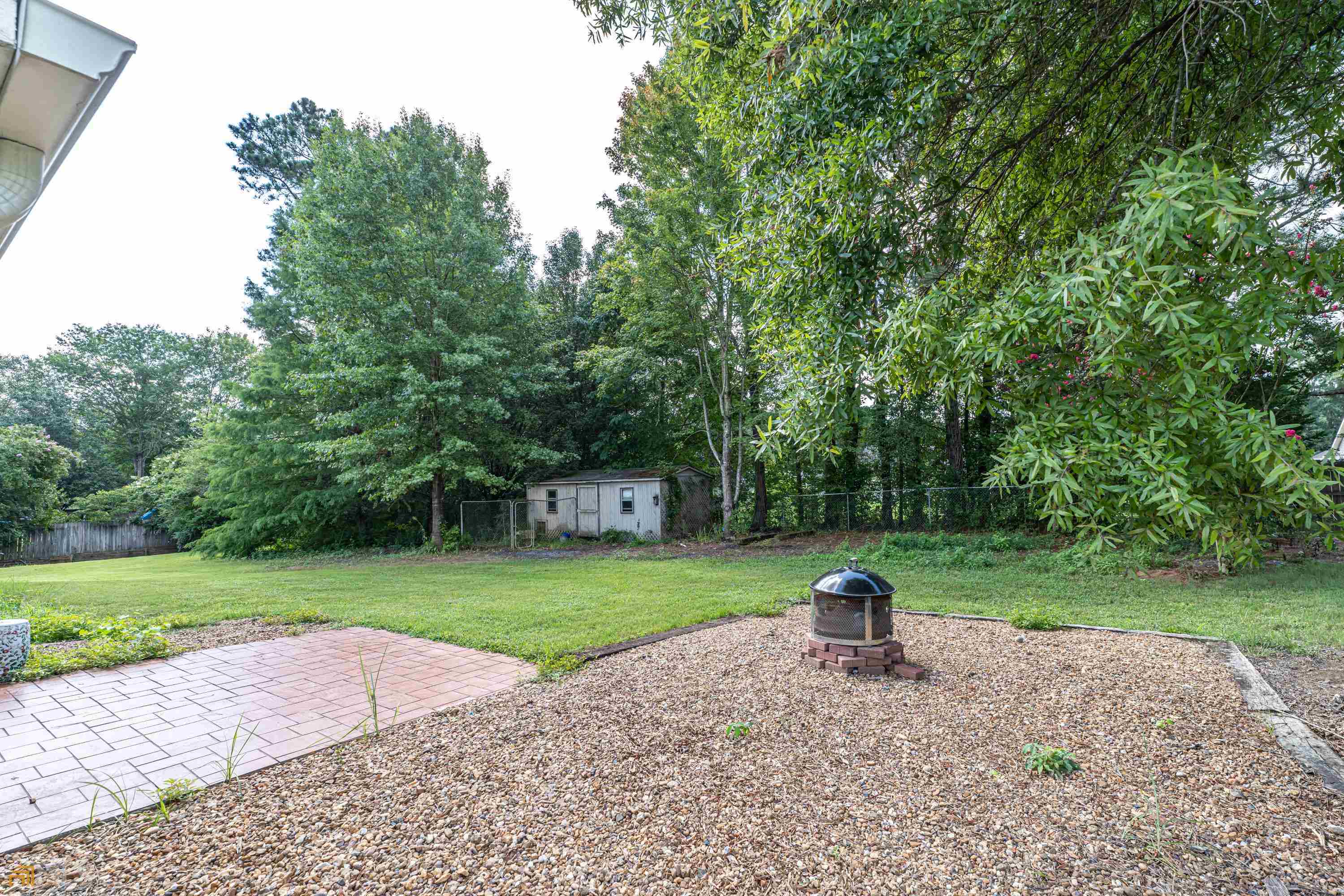 North Woods - Residential