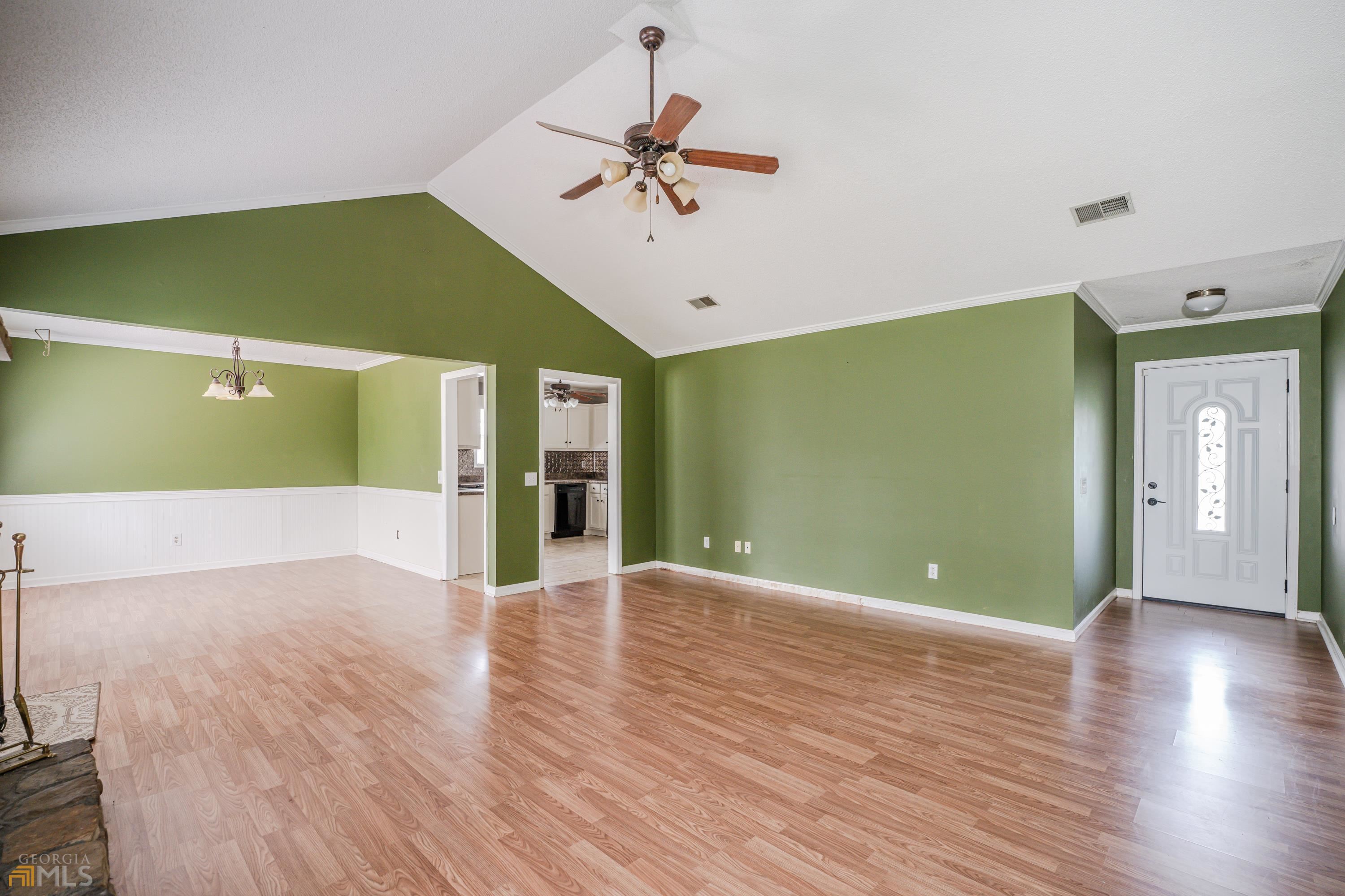 North Woods - Residential