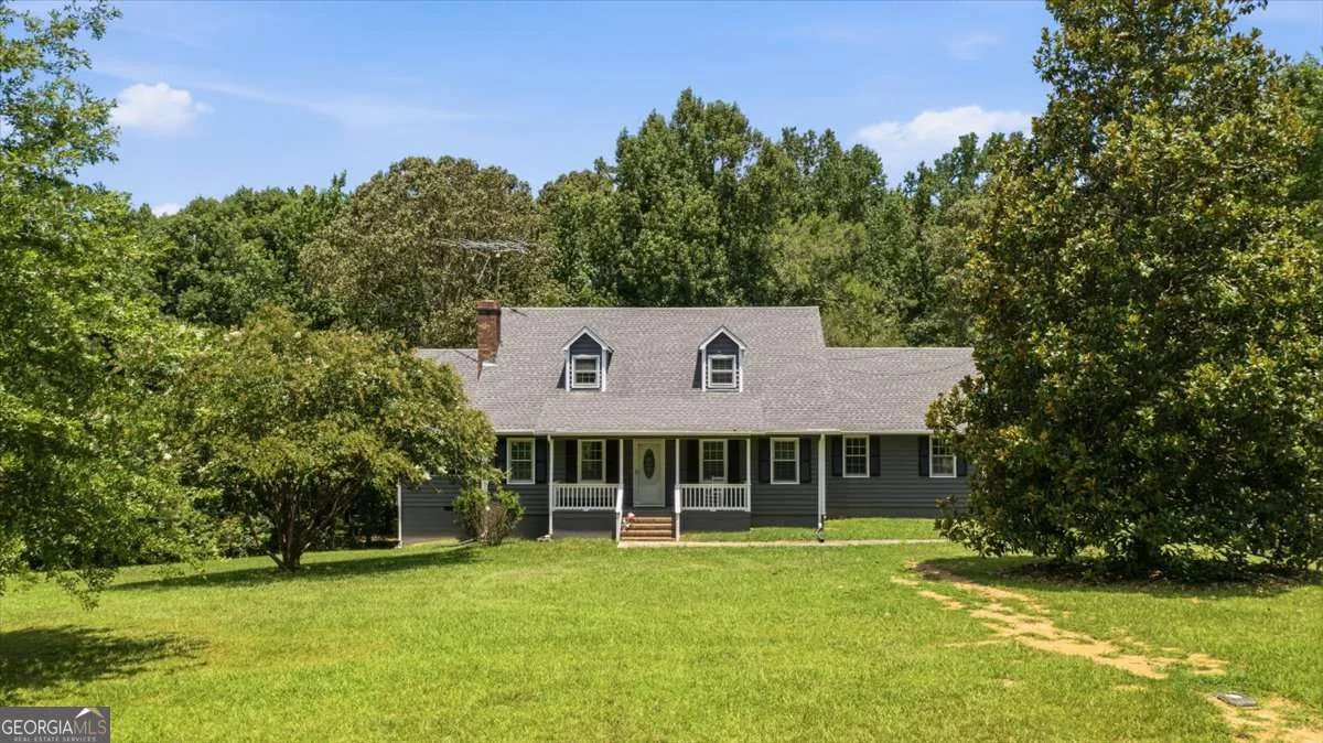 591 Old Taylorsville Road, Aragon, GA, 30104