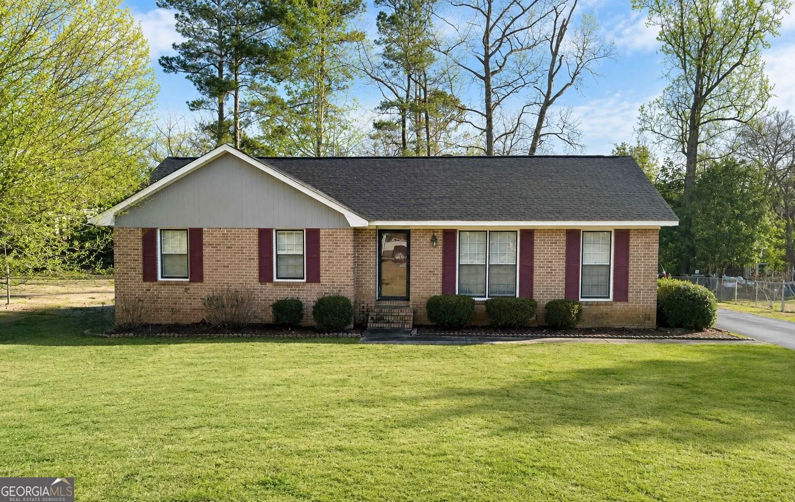 218 Cosby Drive