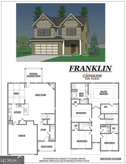 2334 Walker DR 12 Hampton GA 30228