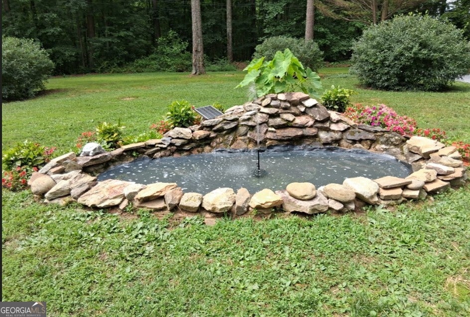 609 Woodrow Kay RD