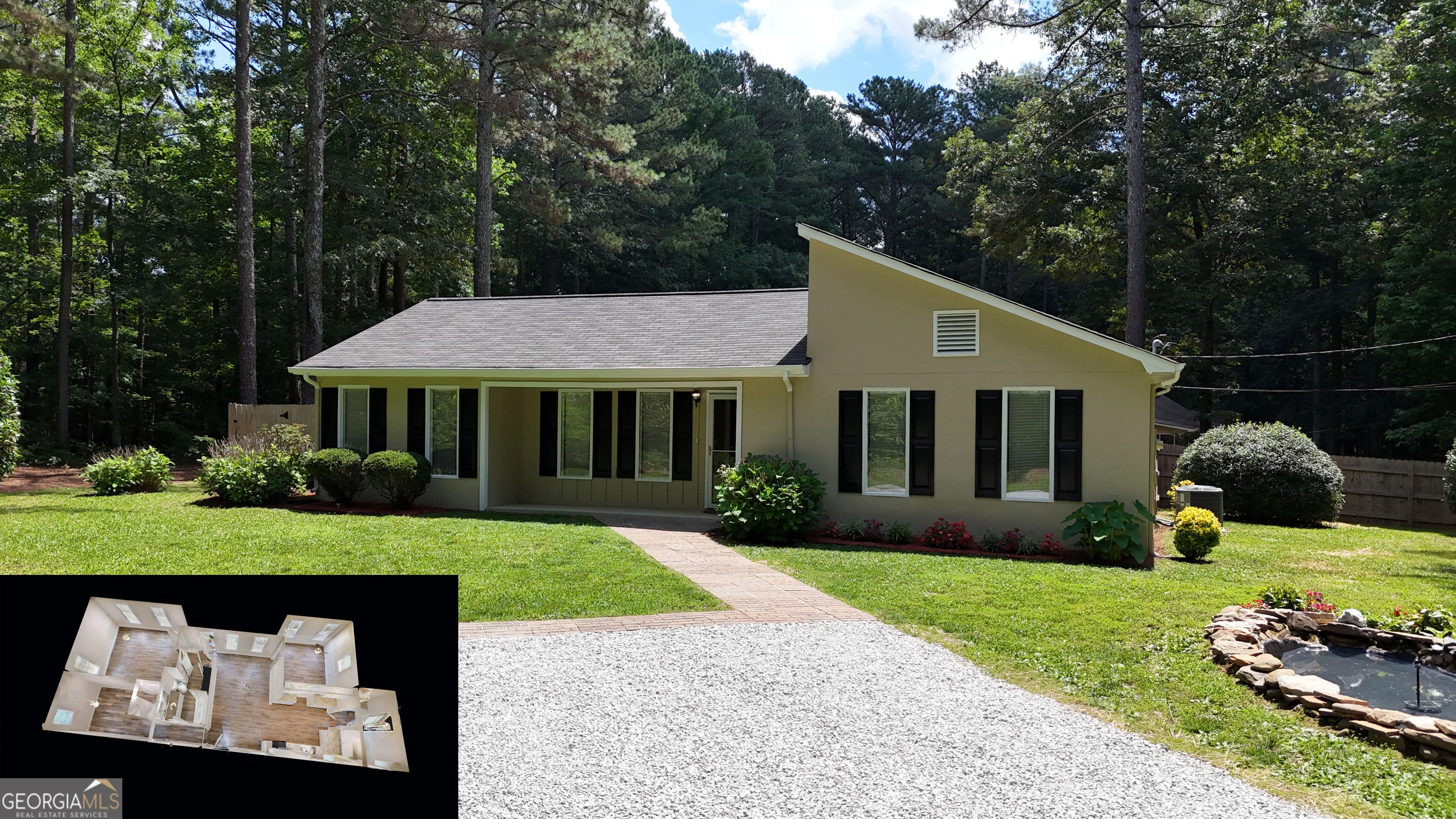 609 Woodrow Kay Road