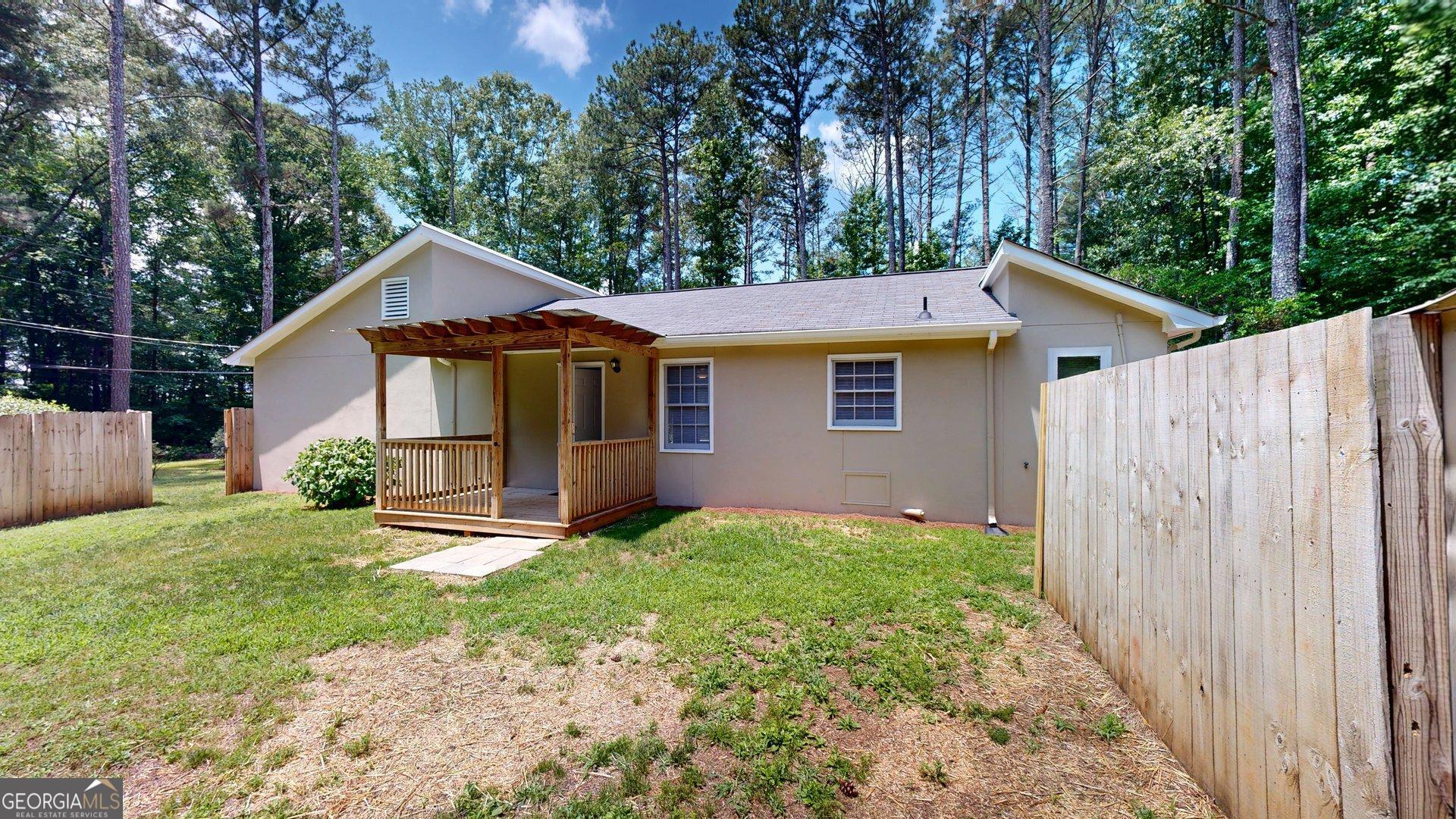 609 Woodrow Kay RD