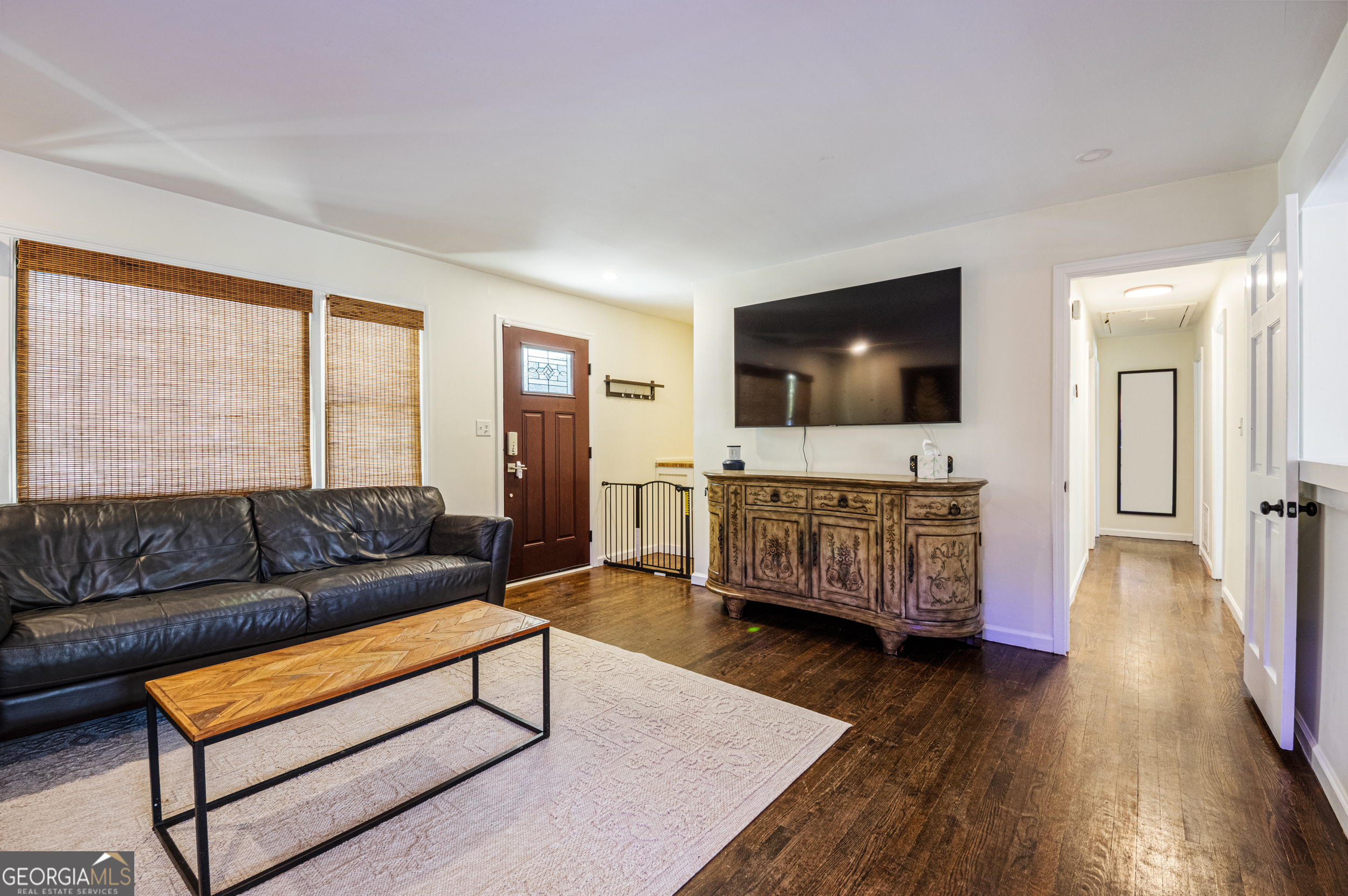 704 Forest Heights DR