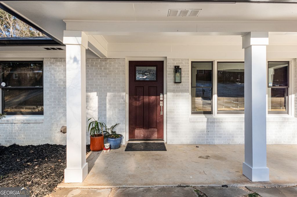 Photo of 704 Forest Heights Drive, Athens, GA 30606 (MLS # 10684577)