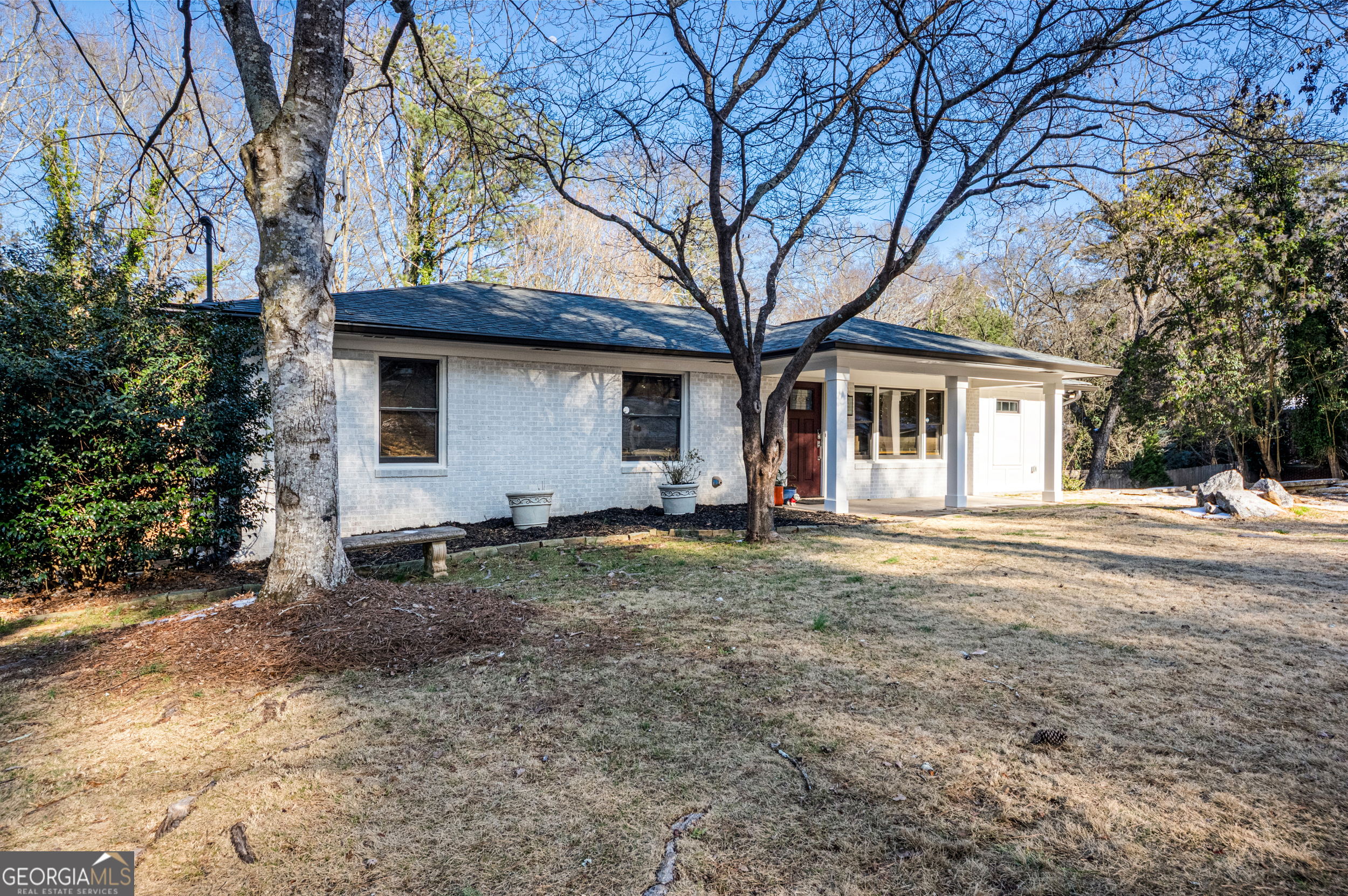 704 Forest Heights DR