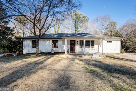 704 Forest Heights DR Athens GA 30606