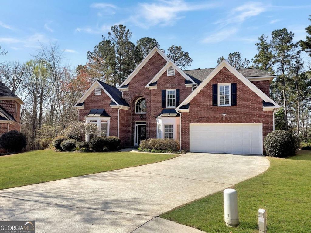 Photo of 1911 Berkshire Eve Drive, Duluth, GA 30097 (MLS # 10651886)