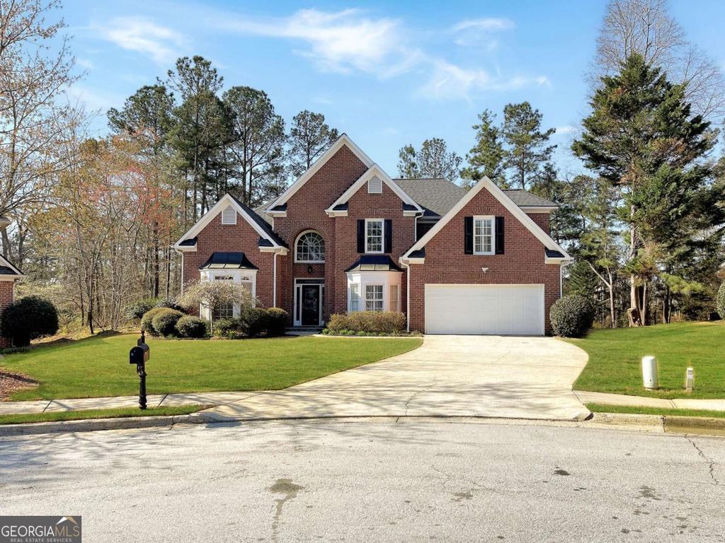 Photo of 1911 Berkshire Eve Drive, Duluth, GA 30097 (MLS # 10651886)