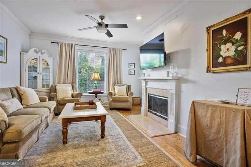 4100 Paces Walk SE Unit 2206, Atlanta, GA, 30339