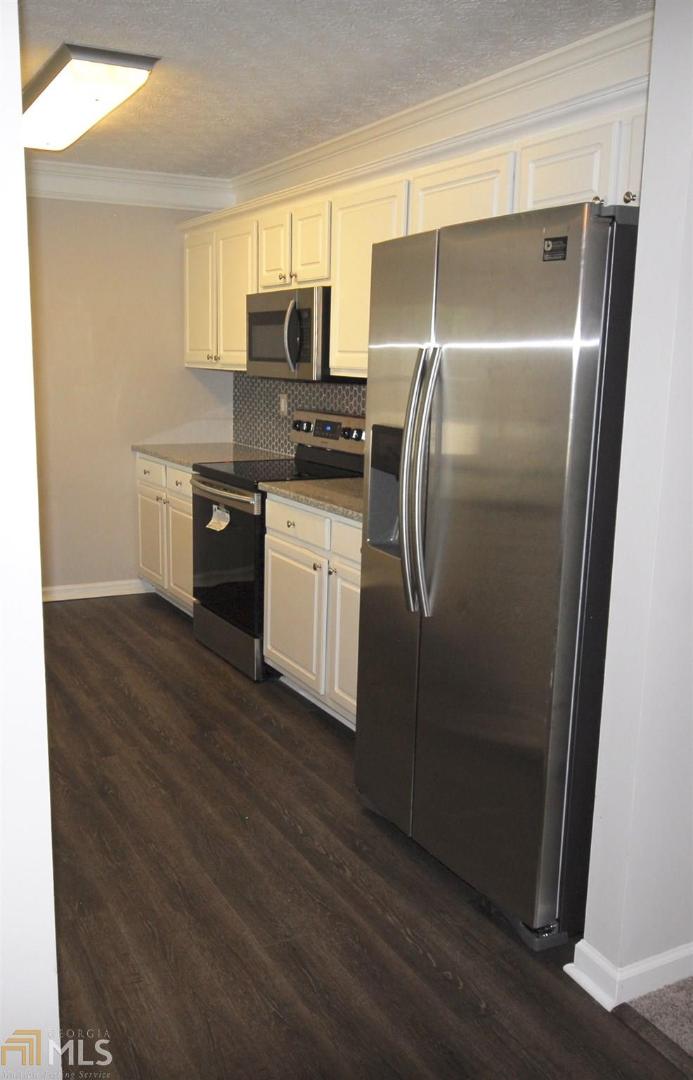 Greenfield Estates - Residential