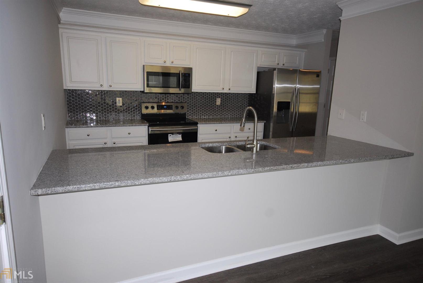 Greenfield Estates - Residential