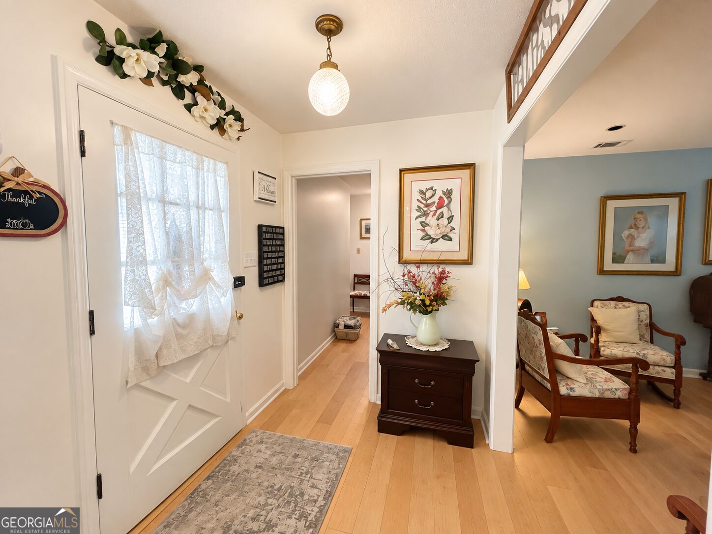 18 E Stillwood CIR