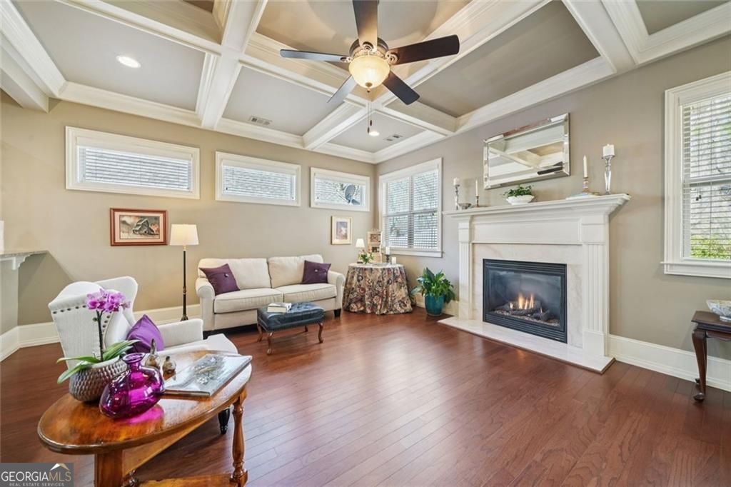 4526 Magnolia Club CIR