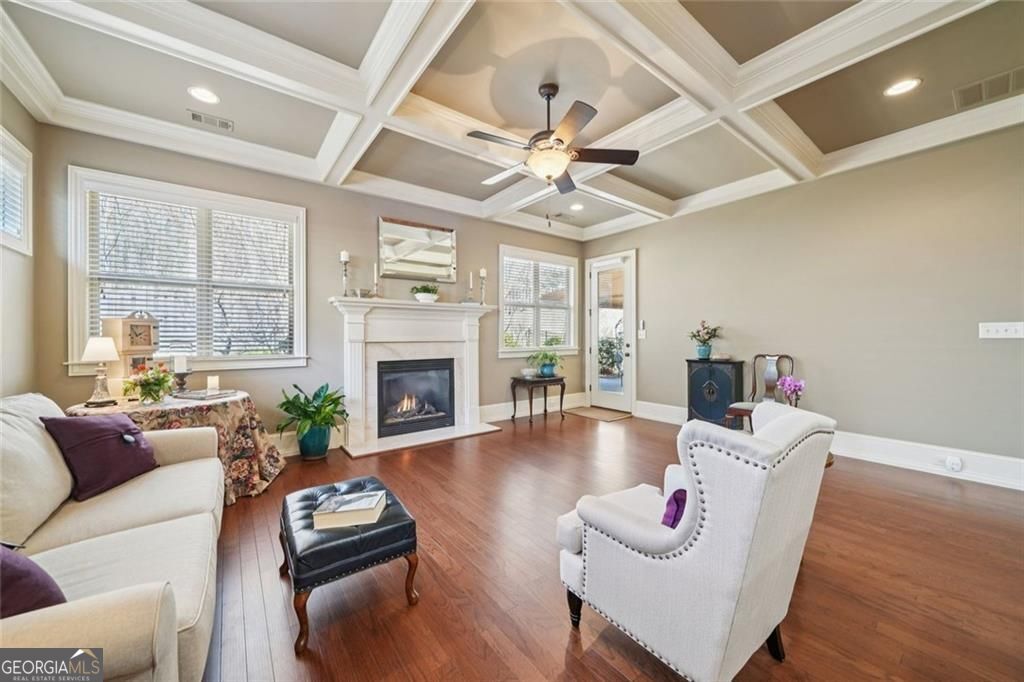 4526 Magnolia Club CIR