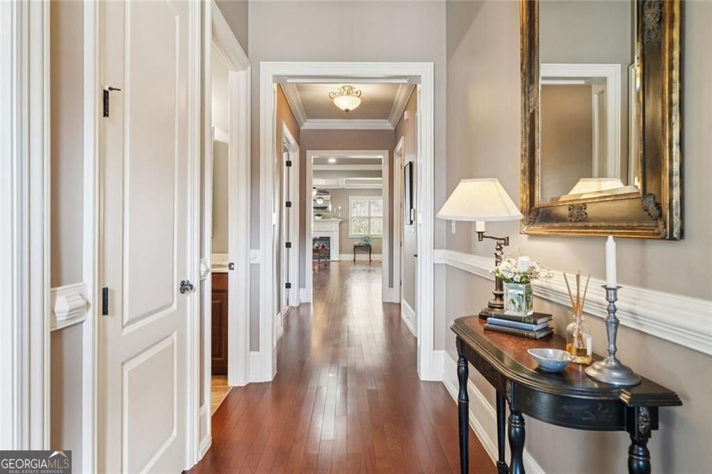 4526 Magnolia Club CIR