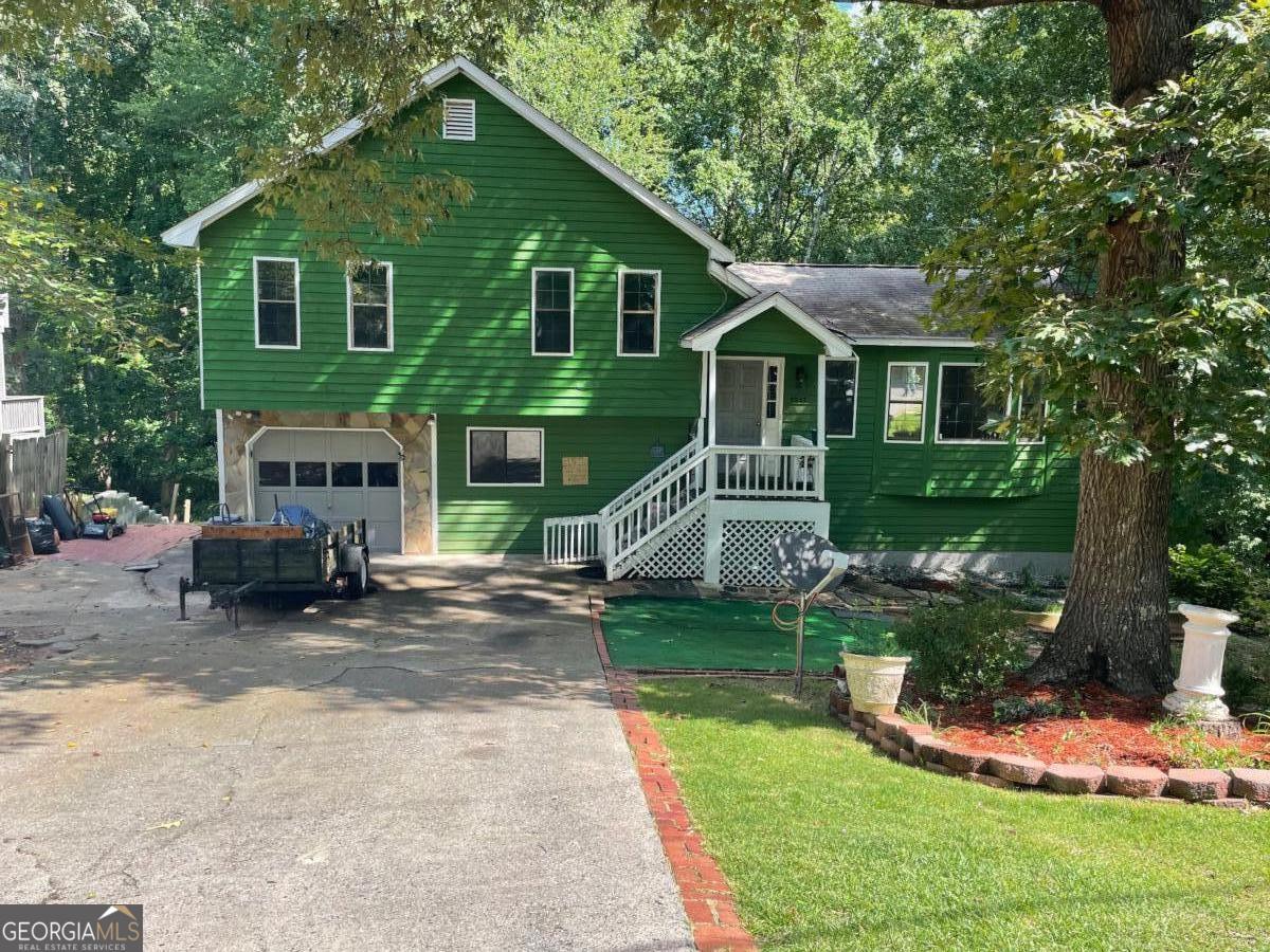 5257 Westhill DR