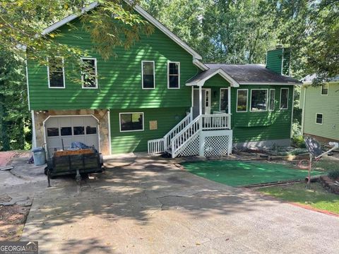 Photo of 5257 Westhill Drive, Norcross, GA 30071 (MLS # 10590778)