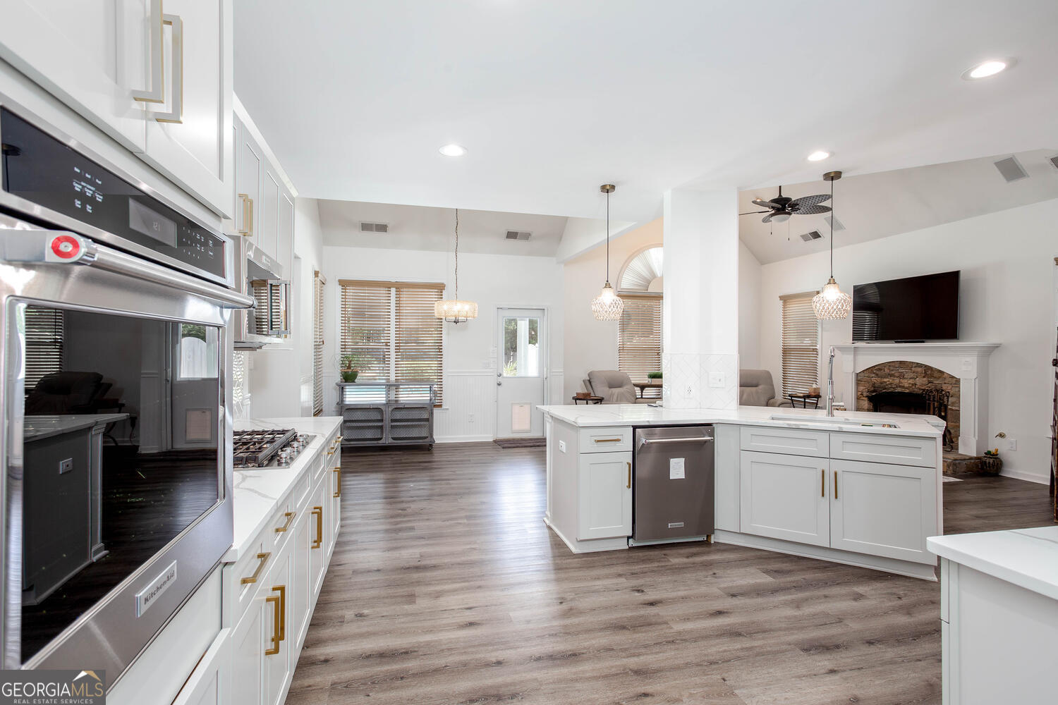 Nob Ridge - Residential