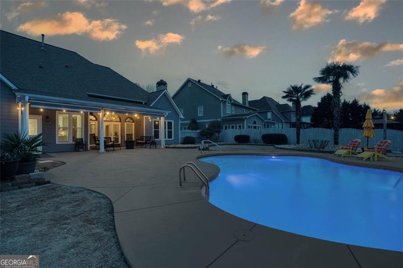 Nob Ridge - Residential