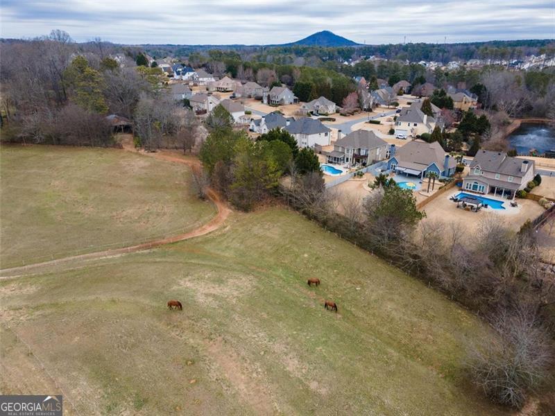 Nob Ridge - Residential