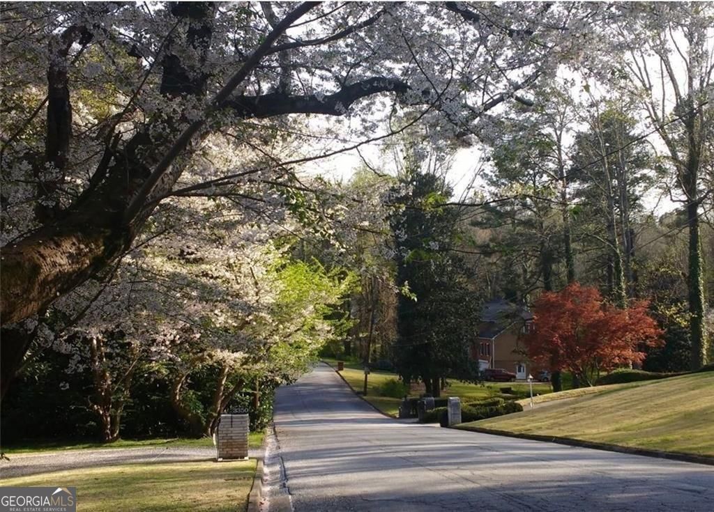 3499 Prince George ST