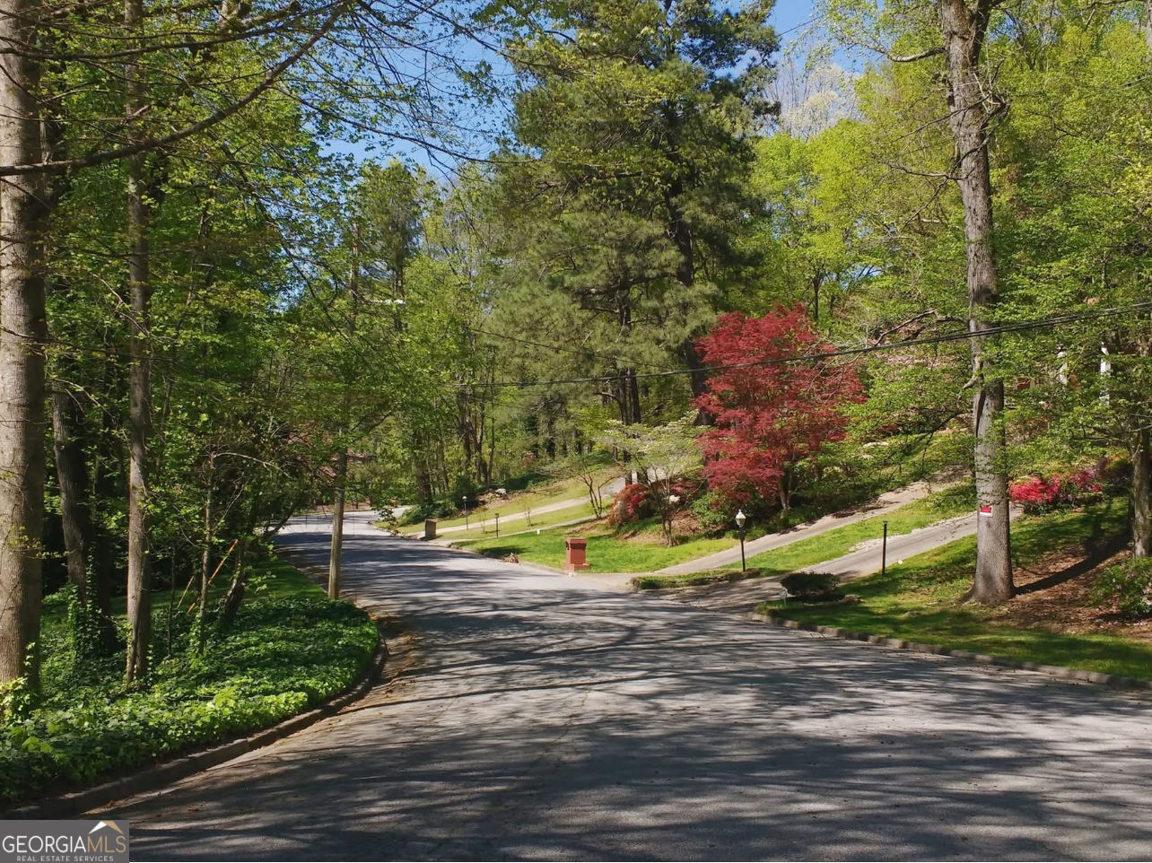 Williamsburg - Residential