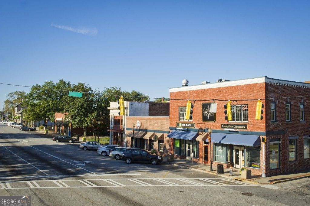 Williamsburg - Residential