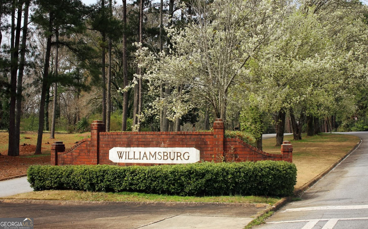 Williamsburg - Residential