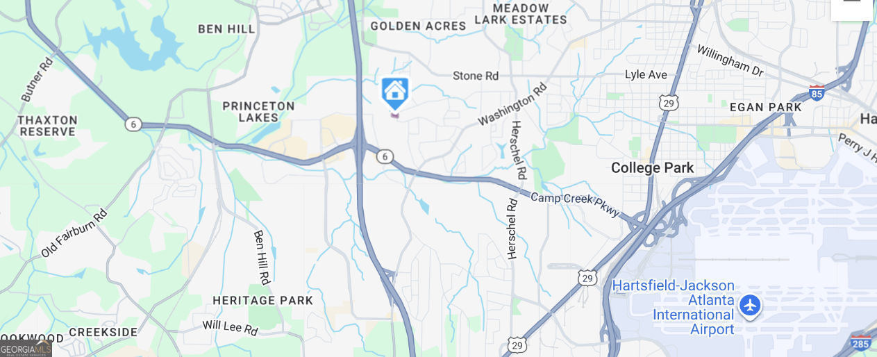 Williamsburg - Residential