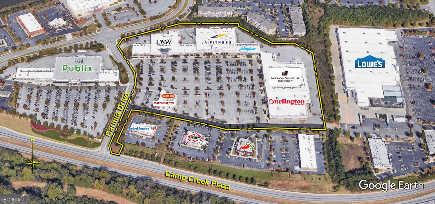 Williamsburg - Residential