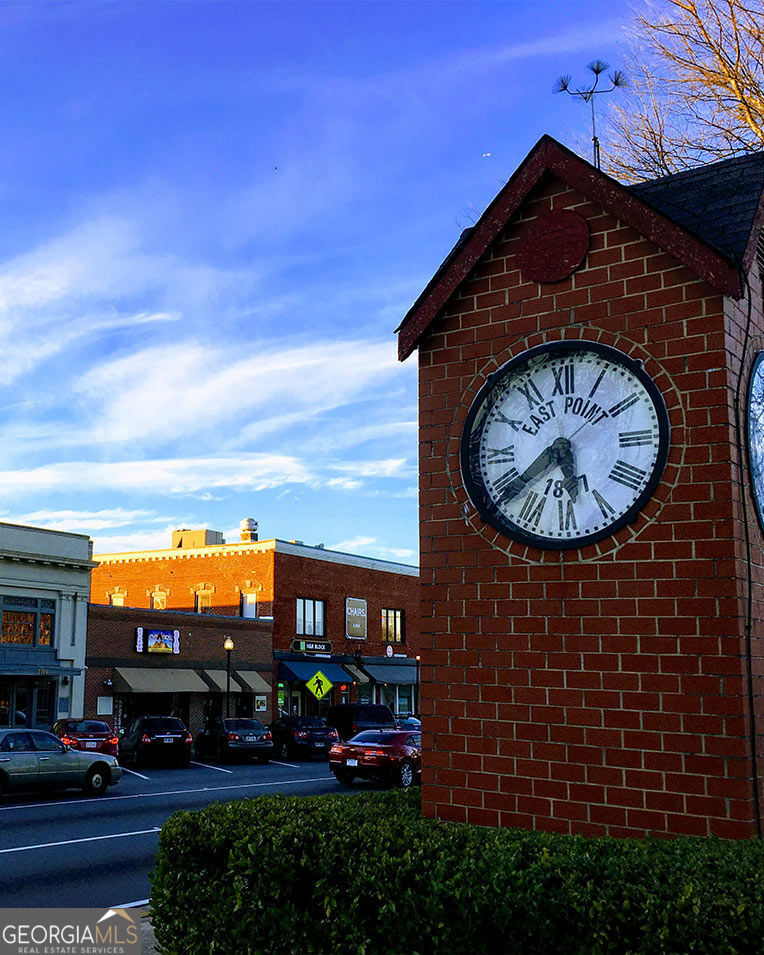 Williamsburg - Residential