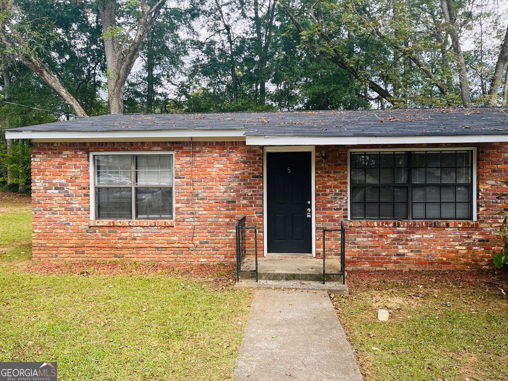 Photo of 129 Church Avenue #05, Pine Mountain, GA 31822 (MLS # 10686182)