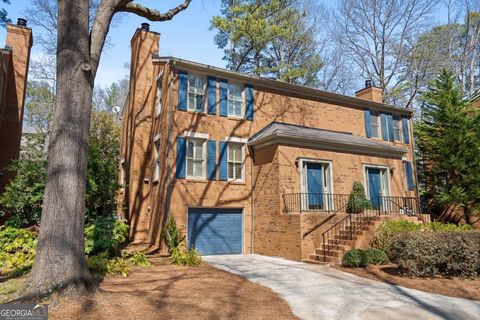 1143 Morningside Place NE, Atlanta, GA 30306 - MLS#: 10492113