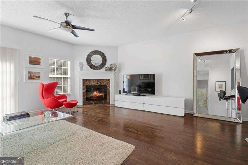 Photo of 373 Heritage Park Trace NW #4, Kennesaw, GA 30144 (MLS # 10655876)