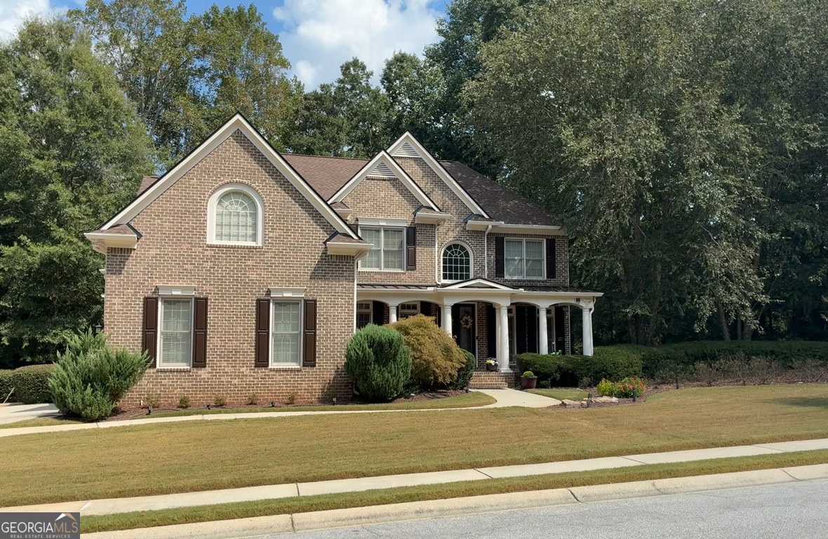 101 Westmont WAY