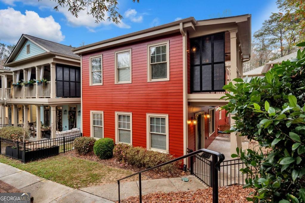 Photo of 695 Holcomb Bridge Road, Norcross, GA 30071 (MLS # 10656679)