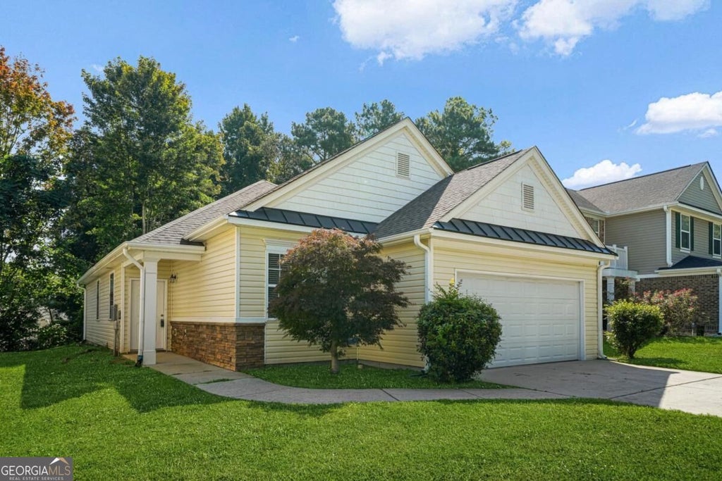 Photo of 5430 Sable Bay Point, Atlanta, GA 30349 (MLS # 10838249)