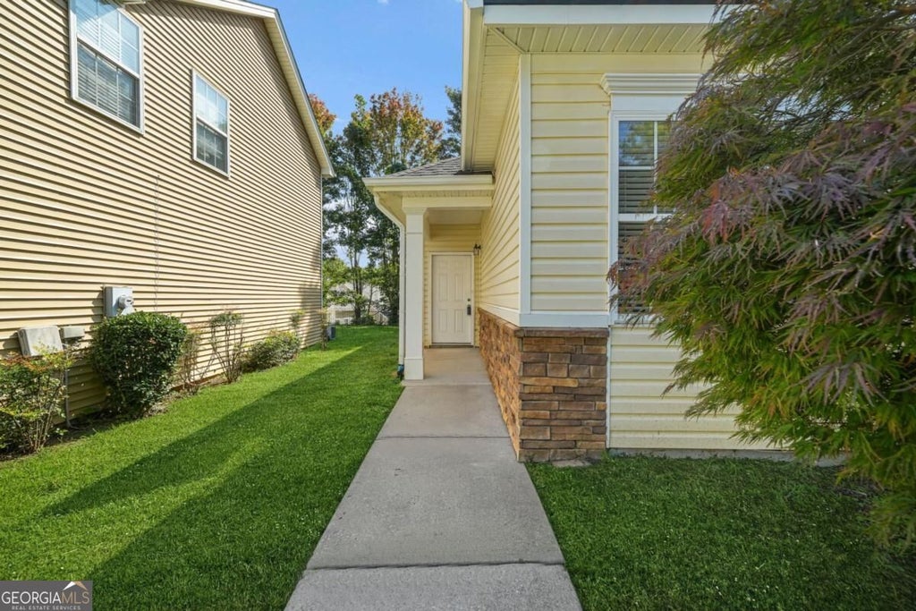 Photo of 5430 Sable Bay Point, Atlanta, GA 30349 (MLS # 10838249)