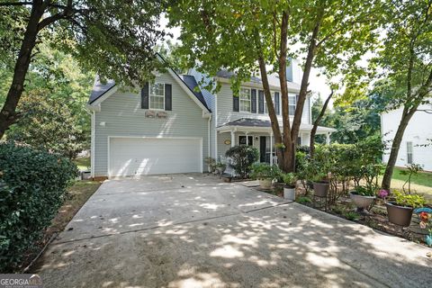 7728 Town CT Jonesboro GA 30236