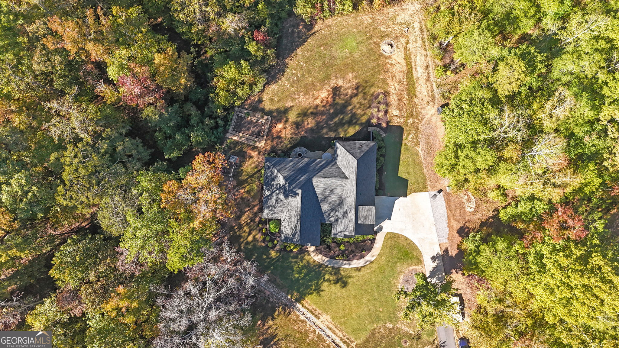 1328 Marshall Store RD