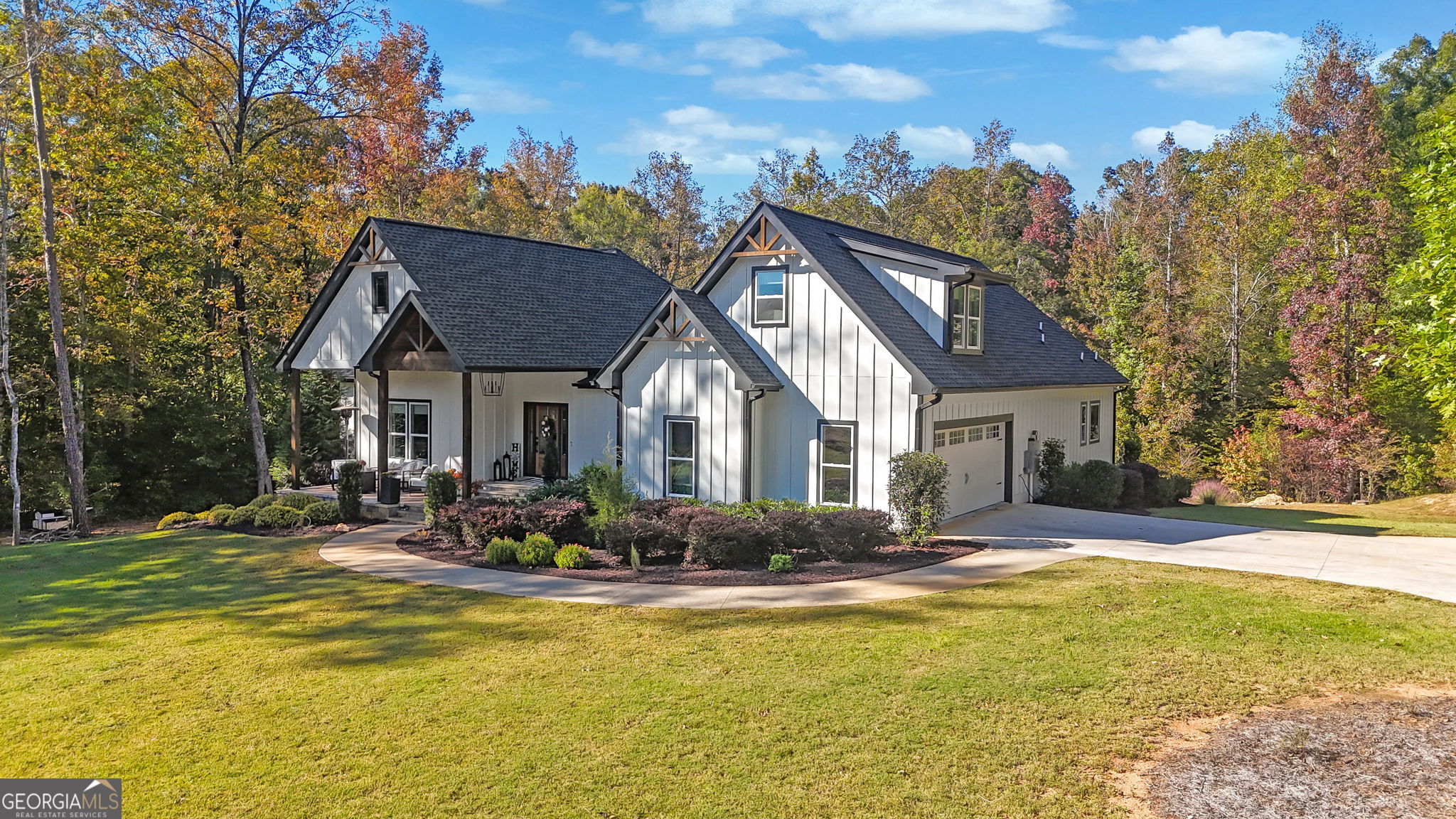 1328 Marshall Store RD