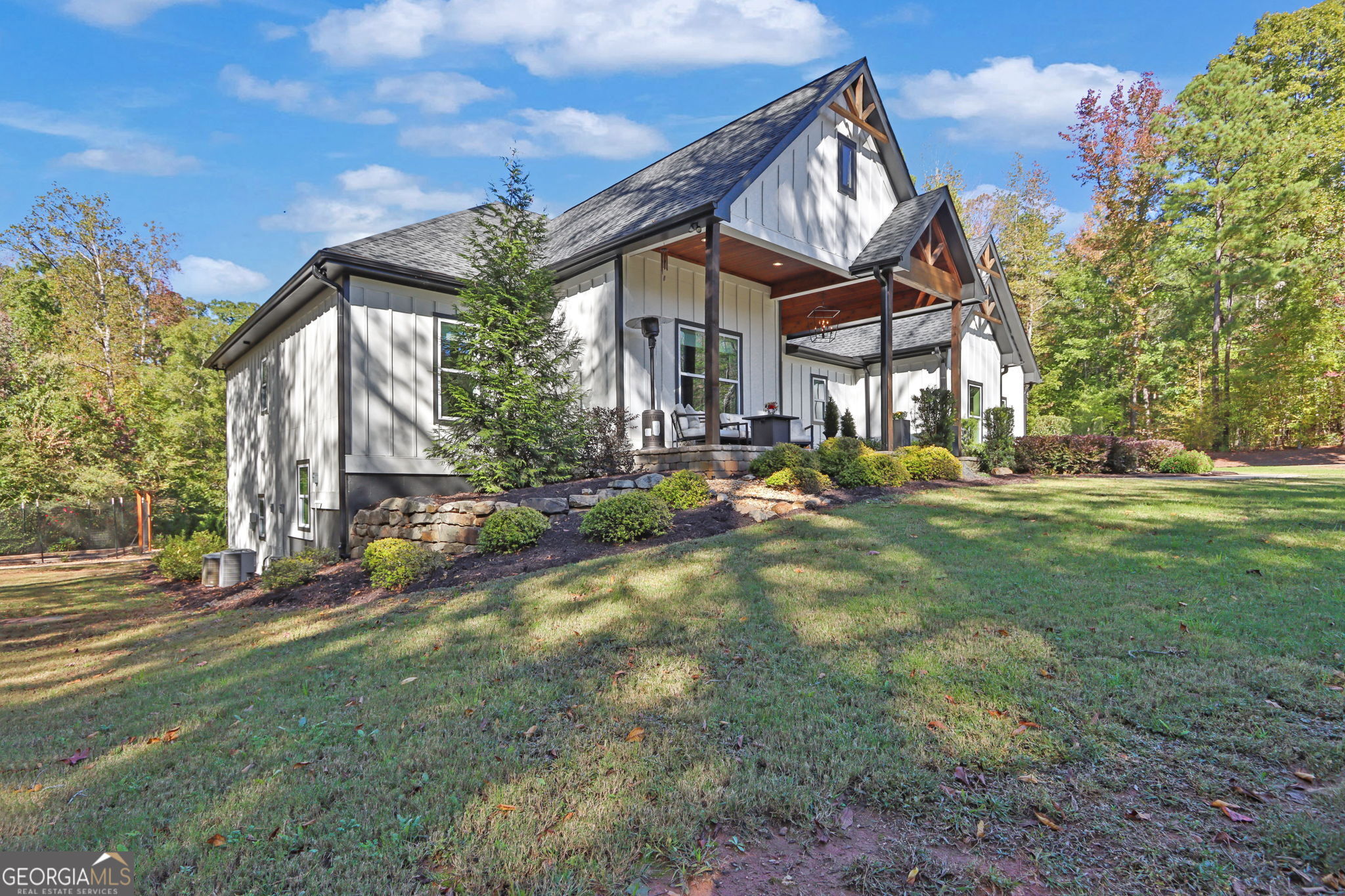 1328 Marshall Store RD
