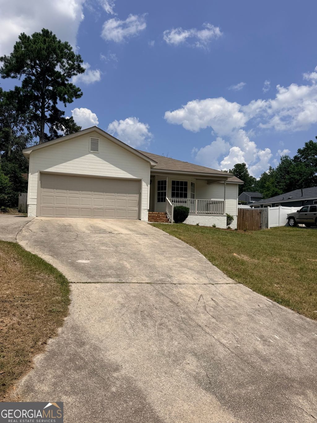 Photo of 4379 Ridge Valley Drive, Augusta, GA 30909 (MLS # 10799252)