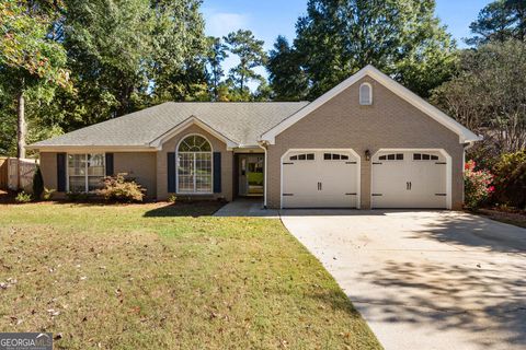 105 Kraftwood PARK Peachtree City GA 30269