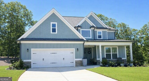 Photo of 13 Cranford Circle, Cartersville, GA 30120 (MLS # 10833991)